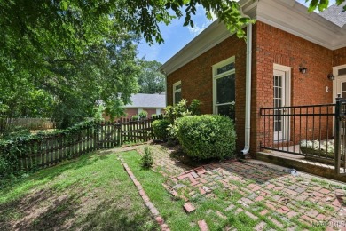 Location, location, location!  Back right up to the Wynlakes on Wynlakes Golf and Country Club in Alabama - for sale on GolfHomes.com, golf home, golf lot
