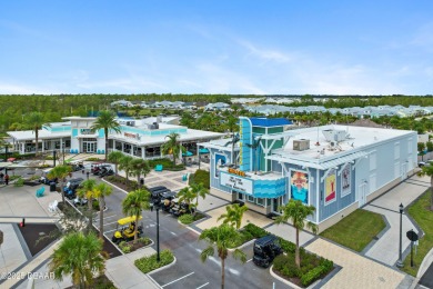 Don't miss the opportunity to own 237 Blue Starfish Place, a on LPGA International Golf Course in Florida - for sale on GolfHomes.com, golf home, golf lot