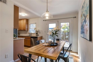 Nestled in the coveted boutique community of Townegate, this on Bobby Jones Golf Club in Georgia - for sale on GolfHomes.com, golf home, golf lot