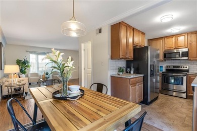 Nestled in the coveted boutique community of Townegate, this on Bobby Jones Golf Club in Georgia - for sale on GolfHomes.com, golf home, golf lot