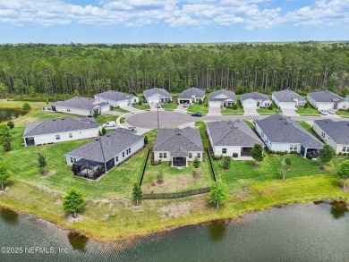 Welcome to St Johns County's premier active adult golf community on Cimarrone Golf and Country Club in Florida - for sale on GolfHomes.com, golf home, golf lot