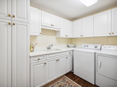 With over 4,130 square feet of interior area, plus over 850 on Sandestin Golf and Beach Resort - The Links in Florida - for sale on GolfHomes.com, golf home, golf lot