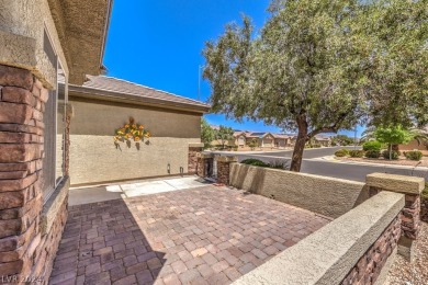 Upgraded Palomino Floorplan on Premium Golf Course Lot! Double on Stallion Mountain Golf Course in Nevada - for sale on GolfHomes.com, golf home, golf lot
