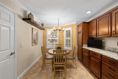 Where Comfort meets convenience...  Arguably the BEST DEAL on Glenview Championship Golf and Country Club in Florida - for sale on GolfHomes.com, golf home, golf lot