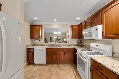 Where Comfort meets convenience...  Arguably the BEST DEAL on Glenview Championship Golf and Country Club in Florida - for sale on GolfHomes.com, golf home, golf lot