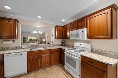 Where Comfort meets convenience...  Arguably the BEST DEAL on Glenview Championship Golf and Country Club in Florida - for sale on GolfHomes.com, golf home, golf lot