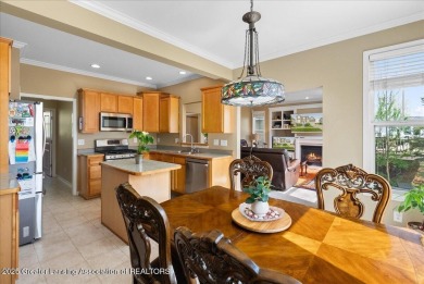 kitchen countertops to be changed to Quartz
Welcome to 3837 on Eagle Eye Golf Club in Michigan - for sale on GolfHomes.com, golf home, golf lot