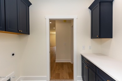 Welcome to your dream home in the premier lake and golf on Beacon Ridge Golf and Country Club in North Carolina - for sale on GolfHomes.com, golf home, golf lot