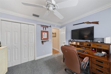 Where Comfort meets convenience...  Arguably the BEST DEAL on Glenview Championship Golf and Country Club in Florida - for sale on GolfHomes.com, golf home, golf lot