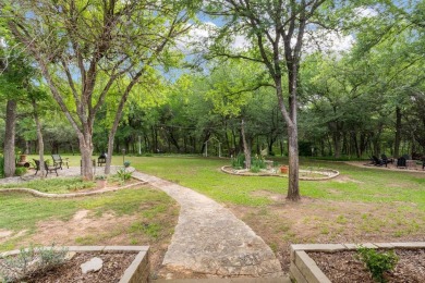 Welcome to your dream oasis! Nestled within the serene confines on White Bluff Resort - New Course in Texas - for sale on GolfHomes.com, golf home, golf lot