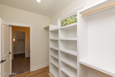 Welcome to your dream home in the premier lake and golf on Beacon Ridge Golf and Country Club in North Carolina - for sale on GolfHomes.com, golf home, golf lot