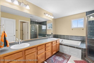 kitchen countertops to be changed to Quartz
Welcome to 3837 on Eagle Eye Golf Club in Michigan - for sale on GolfHomes.com, golf home, golf lot
