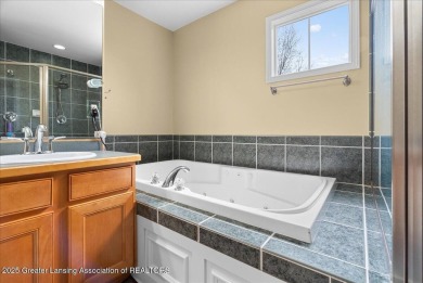 kitchen countertops to be changed to Quartz
Welcome to 3837 on Eagle Eye Golf Club in Michigan - for sale on GolfHomes.com, golf home, golf lot