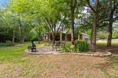 Welcome to your dream oasis! Nestled within the serene confines on White Bluff Resort - New Course in Texas - for sale on GolfHomes.com, golf home, golf lot