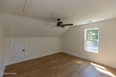 Welcome to your dream home in the premier lake and golf on Beacon Ridge Golf and Country Club in North Carolina - for sale on GolfHomes.com, golf home, golf lot