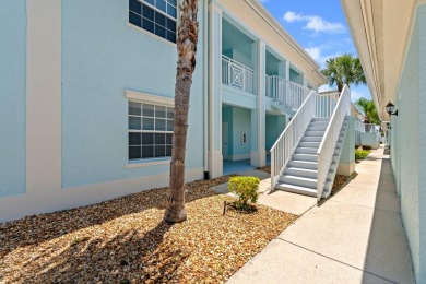 Welcome to this beautifully maintained 2-bedroom, 2-bathroom on Sabal Trace Golf and Country Club in Florida - for sale on GolfHomes.com, golf home, golf lot