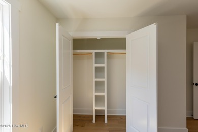 Welcome to your dream home in the premier lake and golf on Beacon Ridge Golf and Country Club in North Carolina - for sale on GolfHomes.com, golf home, golf lot