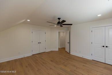 Welcome to your dream home in the premier lake and golf on Beacon Ridge Golf and Country Club in North Carolina - for sale on GolfHomes.com, golf home, golf lot