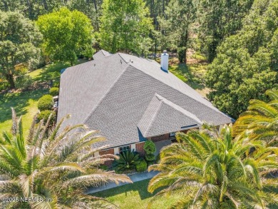 Nestled on a peaceful cul-de-sac street in the sought-after Bent on Bent Creek Golf Course in Florida - for sale on GolfHomes.com, golf home, golf lot