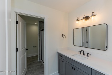 Welcome to your dream home in the premier lake and golf on Beacon Ridge Golf and Country Club in North Carolina - for sale on GolfHomes.com, golf home, golf lot