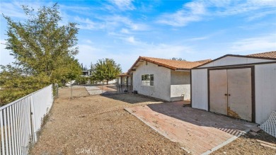 Stunning Spanish-Style Single-Story Home on a Premium Golf on Green Tree Golf Course in California - for sale on GolfHomes.com, golf home, golf lot