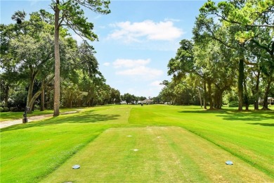 Exquisite golf course front property with GUEST HOUSE on Sea Palms Golf and Tennis Resort in Georgia - for sale on GolfHomes.com, golf home, golf lot