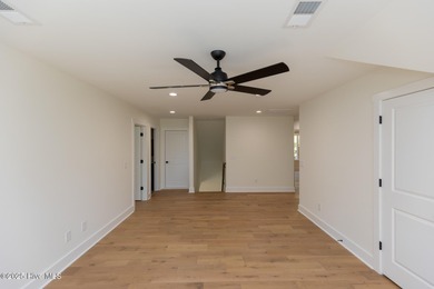 Welcome to your dream home in the premier lake and golf on Beacon Ridge Golf and Country Club in North Carolina - for sale on GolfHomes.com, golf home, golf lot