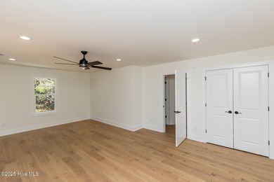 Welcome to your dream home in the premier lake and golf on Beacon Ridge Golf and Country Club in North Carolina - for sale on GolfHomes.com, golf home, golf lot