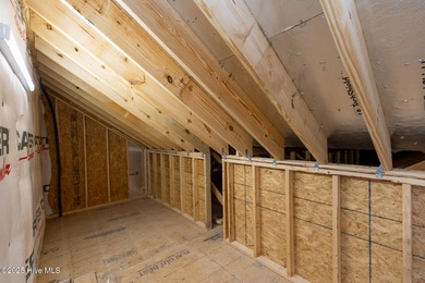 Welcome to your dream home in the premier lake and golf on Beacon Ridge Golf and Country Club in North Carolina - for sale on GolfHomes.com, golf home, golf lot