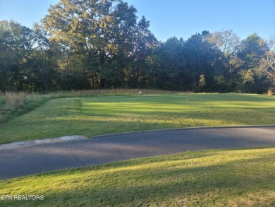 Rare find, one plus acre golf front lot in the beautiful Kahite on Tellico Village -The Links At Kahite Golf Course in Tennessee - for sale on GolfHomes.com, golf home, golf lot