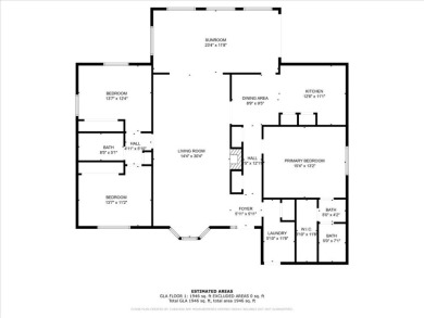 Southern Living awaits in this Stunning Semi-Open Floor Plan on Carolina Shores Golf Course in North Carolina - for sale on GolfHomes.com, golf home, golf lot