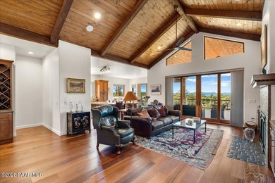 Experience exceptional quality and thoughtful design in this on Talking Rock Golf Club in Arizona - for sale on GolfHomes.com, golf home, golf lot