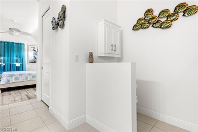 Completed in 2020 and extensively upgraded, this exceptional on Palmetto-Pine Country Club in Florida - for sale on GolfHomes.com, golf home, golf lot