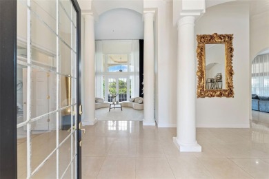 Welcome to 1274 Prince Court--an elegant and thoughtfully on Heathrow Country Club in Florida - for sale on GolfHomes.com, golf home, golf lot