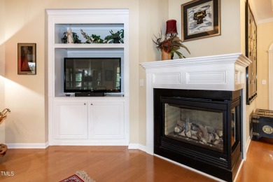 Welcome to your dream home at 1316 Vanagrif Court, a on Heritage Golf Club in North Carolina - for sale on GolfHomes.com, golf home, golf lot