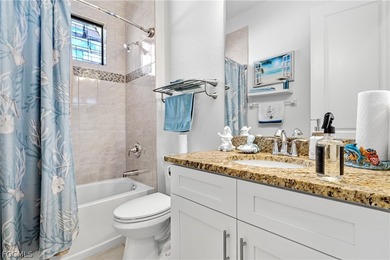 Completed in 2020 and extensively upgraded, this exceptional on Palmetto-Pine Country Club in Florida - for sale on GolfHomes.com, golf home, golf lot