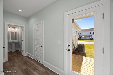 Holiday Special! Choose either a FREE golf cart or a Move-In on Carolina Colours Golf Club in North Carolina - for sale on GolfHomes.com, golf home, golf lot