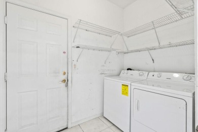 Situated in the desirable, gated community of Brookside at on Indian Spring Golf and Country Club in Florida - for sale on GolfHomes.com, golf home, golf lot