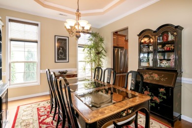 Welcome to your dream home at 1316 Vanagrif Court, a on Heritage Golf Club in North Carolina - for sale on GolfHomes.com, golf home, golf lot