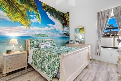 Completed in 2020 and extensively upgraded, this exceptional on Palmetto-Pine Country Club in Florida - for sale on GolfHomes.com, golf home, golf lot