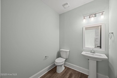 Holiday Special! Choose either a FREE golf cart or a Move-In on Carolina Colours Golf Club in North Carolina - for sale on GolfHomes.com, golf home, golf lot