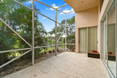 Situated in the desirable, gated community of Brookside at on Indian Spring Golf and Country Club in Florida - for sale on GolfHomes.com, golf home, golf lot