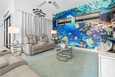 Completed in 2020 and extensively upgraded, this exceptional on Palmetto-Pine Country Club in Florida - for sale on GolfHomes.com, golf home, golf lot