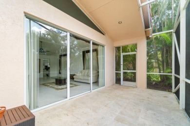 Situated in the desirable, gated community of Brookside at on Indian Spring Golf and Country Club in Florida - for sale on GolfHomes.com, golf home, golf lot