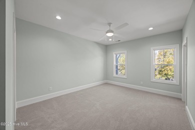 Holiday Special! Choose either a FREE golf cart or a Move-In on Carolina Colours Golf Club in North Carolina - for sale on GolfHomes.com, golf home, golf lot