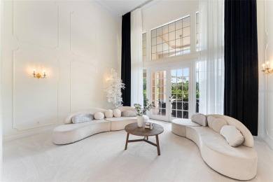 Welcome to 1274 Prince Court--an elegant and thoughtfully on Heathrow Country Club in Florida - for sale on GolfHomes.com, golf home, golf lot