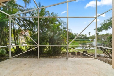 Situated in the desirable, gated community of Brookside at on Indian Spring Golf and Country Club in Florida - for sale on GolfHomes.com, golf home, golf lot