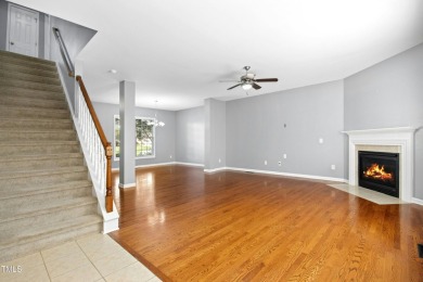 NEW ROOF (2025)! Welcome to this charming home in the highly on Eagle Ridge Golf Course in North Carolina - for sale on GolfHomes.com, golf home, golf lot