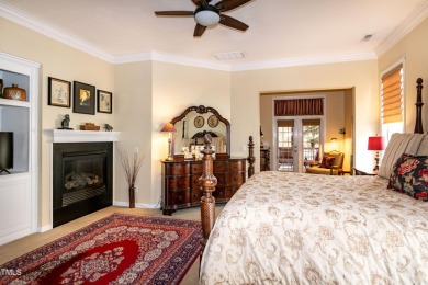 Welcome to your dream home at 1316 Vanagrif Court, a on Heritage Golf Club in North Carolina - for sale on GolfHomes.com, golf home, golf lot
