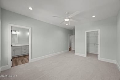 Holiday Special! Choose either a FREE golf cart or a Move-In on Carolina Colours Golf Club in North Carolina - for sale on GolfHomes.com, golf home, golf lot